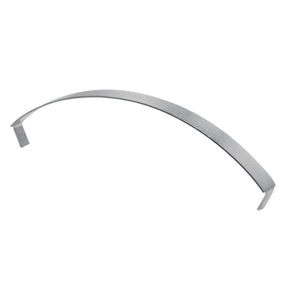 Prime-Line Prime-Line Zinc-Plated Silver Steel Flat Window Spring 3-5/8 in. L X 3 in. H 1 pk PL14624 - main